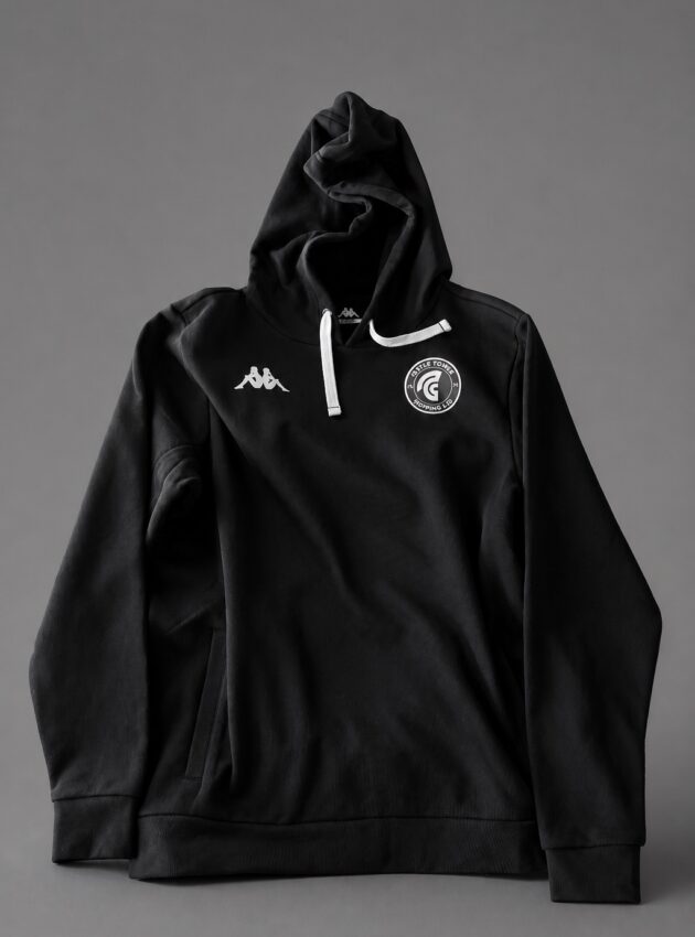Bali Hoodie