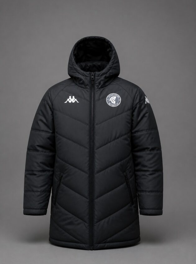 Giembolo Bench Padded Jacket