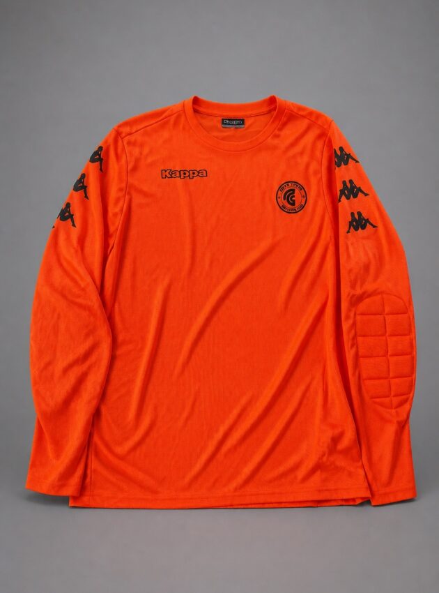 Cape Town Spurs FC 2026/27 Goalkeeper Jersey & Shorts