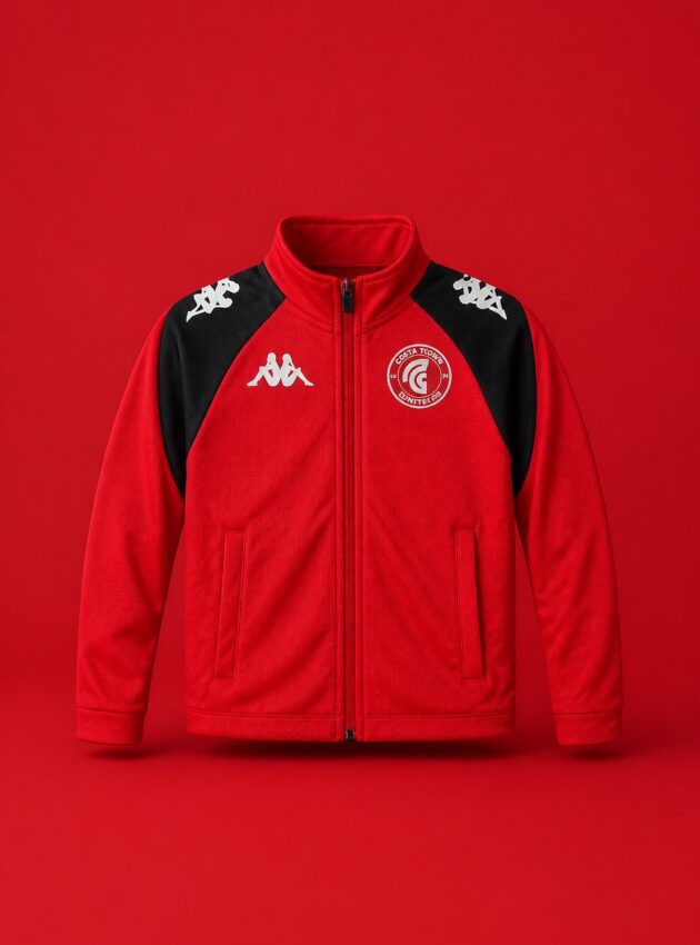 Lorente Tracksuit (Youth)