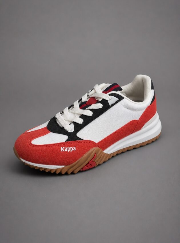 Kappa Auth Arklow 1