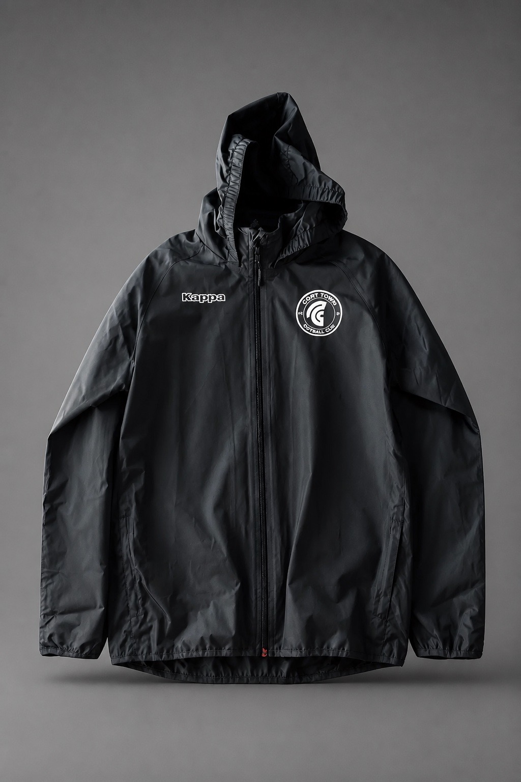 Martio Training Windbreaker