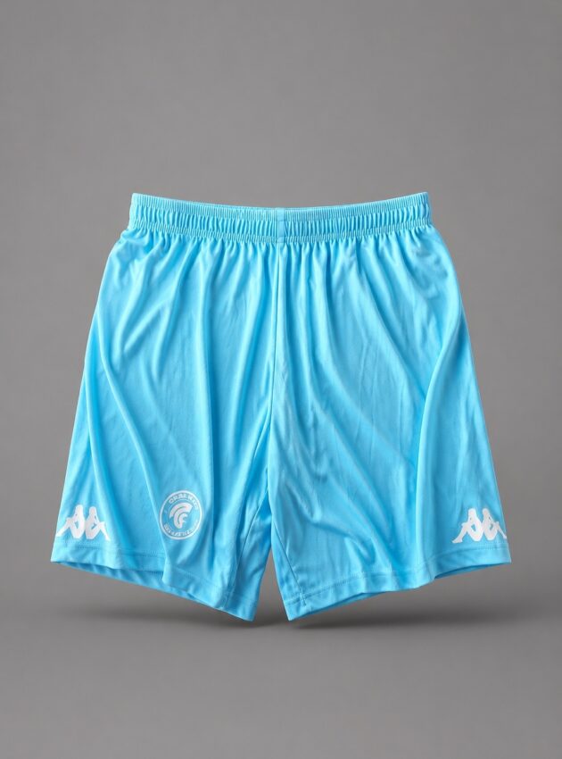 Cape Town Spurs FC 2026/27 Away Shorts