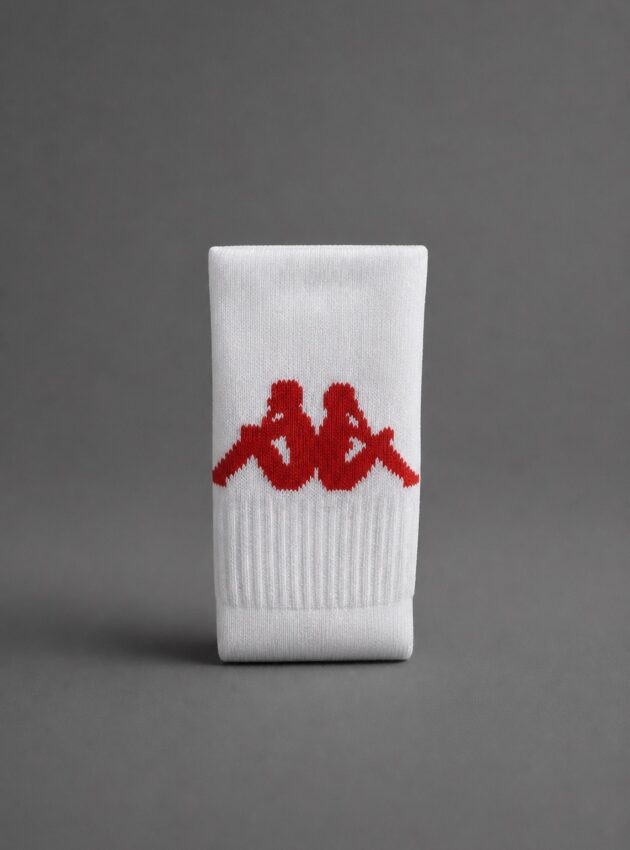 Fieldo Home White Match Socks