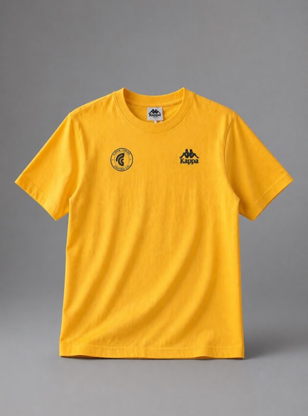 Auth Linzia 2 T-shirt (Adult)