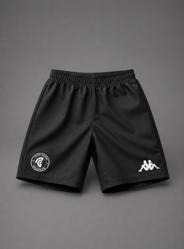 Bajo Woven Shorts
