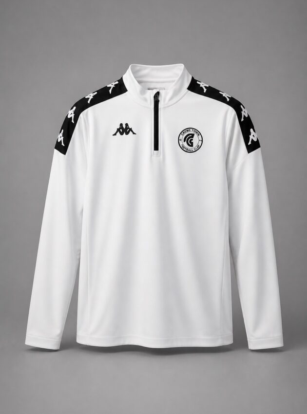 Gassolo Top (Adult)
