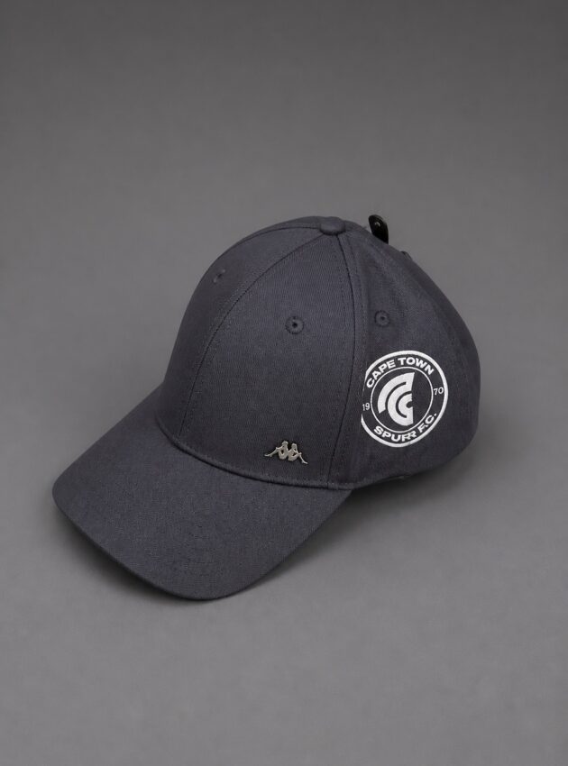 Noah Cap – Stretch Fit Navy