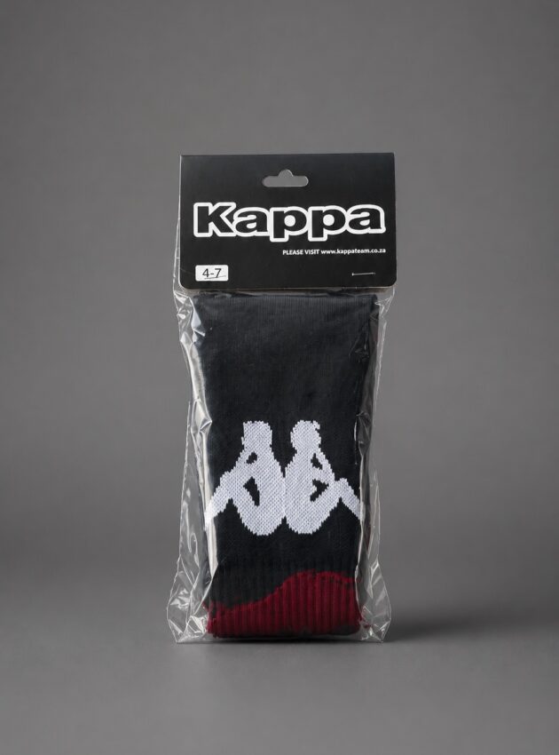 Fieldo Home Black Match Socks